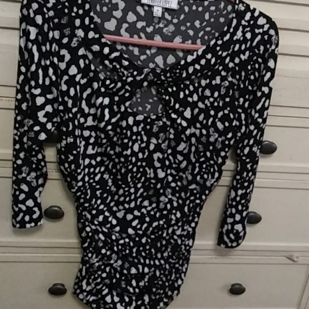 Beautiful long sleeve shirt